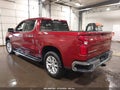 2021 Chevrolet Silverado 1500 — photo 3 of 17 | VIN 3GCUYGEL7MG135483