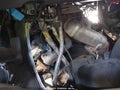 2005 GMC C5500 — photo 12 of 18 | VIN 1GDE5C1255F513723