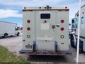 2005 GMC C5500 — photo 16 of 18 | VIN 1GDE5C1255F513723