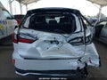 2018 Lexus RX 350L — photo 16 of 17 | VIN JTJGZKCA8J2008175
