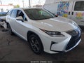 2018 Lexus RX 350L — photo 1 of 17 | VIN JTJGZKCA8J2008175