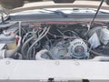 Photo 10 of 11 — 2008 Chevrolet Tahoe