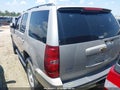 2008 Chevrolet Tahoe — photo 3 of 11 | VIN 1GNFC13028R144845