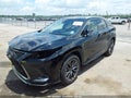Photo 2 of 16 — 2021 Lexus RX 350
