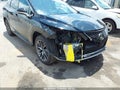 Photo 6 of 16 — 2021 Lexus RX 350