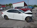 2015 Lexus IS 250 — photo 13 of 16 | VIN JTHBF1D20F5072173