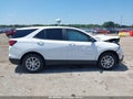 2023 Chevrolet Equinox — photo 13 of 16 | VIN 3GNAXSEG0PL174463