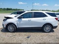 2023 Chevrolet Equinox — photo 14 of 16 | VIN 3GNAXSEG0PL174463