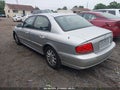 Photo 3 of 12 — 2005 Hyundai Sonata