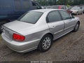 Photo 4 of 12 — 2005 Hyundai Sonata