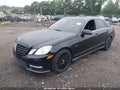 Photo 2 of 12 — 2012 Mercedes-Benz E-Class