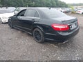 Photo 3 of 12 — 2012 Mercedes-Benz E-Class