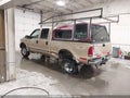1999 Ford F-250 — photo 3 of 16 | VIN 1FTNW21F8XEB89464