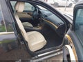 2008 Mercedes-Benz E-Class — photo 5 of 12 | VIN WDBUF72X68B258122