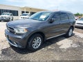 2014 Dodge Durango — photo 2 of 11 | VIN 1C4RDJAG8EC406160