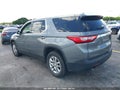 2020 Chevrolet Traverse — photo 3 of 16 | VIN 1GNERFKW8LJ160679