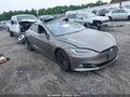 2016 Tesla Model S — photo 1 of 16 | VIN 5YJSA1E22GF154386