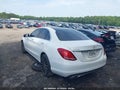 2015 Mercedes-Benz C-Class — photo 3 of 16 | VIN 55SWF4KB5FU049007