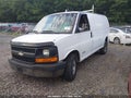 Photo 2 of 11 — 2005 Chevrolet Express 2500