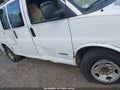 2005 Chevrolet Express 2500 — photo 6 of 11 | VIN 1GCGG25V051160830