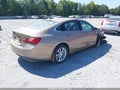 Photo 4 of 16 — 2018 Chevrolet Malibu Limited