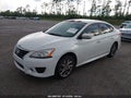2015 Nissan Sentra — photo 2 of 14 | VIN 3N1AB7AP8FY331784