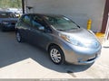 2015 Nissan Leaf — photo 1 of 15 | VIN 1N4AZ0CP2FC303684