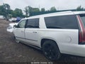 Photo 13 of 15 — 2020 Cadillac Escalade ESV