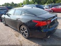 Photo 3 of 15 — 2018 Nissan Maxima
