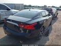 Photo 4 of 15 — 2018 Nissan Maxima