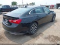 Photo 4 of 16 — 2024 Chevrolet Malibu