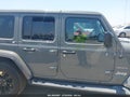 Photo 13 of 16 — 2023 Jeep Wrangler