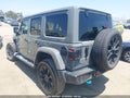 Photo 3 of 16 — 2023 Jeep Wrangler