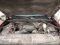 Photo 10 of 17 — 2016 Chevrolet Silverado 2500