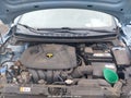 Photo 10 of 13 — 2012 Hyundai Elantra