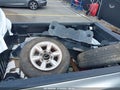 Photo 12 of 12 — 2022 Toyota Tacoma