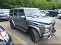 2016 Mercedes-Benz G-Class — photo 13 of 17 | VIN WDCYC7DF8GX243391
