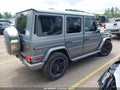 2016 Mercedes-Benz G-Class — photo 4 of 17 | VIN WDCYC7DF8GX243391