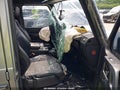2016 Mercedes-Benz G-Class — photo 5 of 17 | VIN WDCYC7DF8GX243391