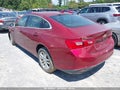 2017 Chevrolet Malibu — photo 3 of 14 | VIN 1G1ZE5ST7HF287089