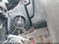 2004 Saturn Vue — photo 11 of 11 | VIN 5GZCZ53424S829756