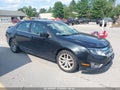 Photo 1 of 11 — 2012 Ford Fusion