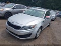 Photo 2 of 12 — 2011 Kia Optima