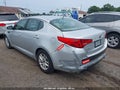 Photo 3 of 12 — 2011 Kia Optima