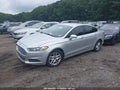 Photo 2 of 11 — 2013 Ford Fusion