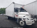 Photo 1 of 17 — 2022 Hino Hino L6