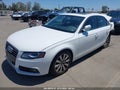 2010 Audi A4 — photo 2 of 12 | VIN WAUEFAFL2AN059130