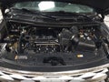 2019 Ford Explorer — photo 10 of 16 | VIN 1FM5K8D81KGA66755
