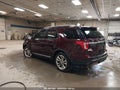 2019 Ford Explorer — photo 3 of 16 | VIN 1FM5K8D81KGA66755