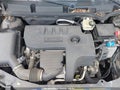 2007 Saturn Ion — photo 10 of 11 | VIN 1G8AJ55F37Z178013